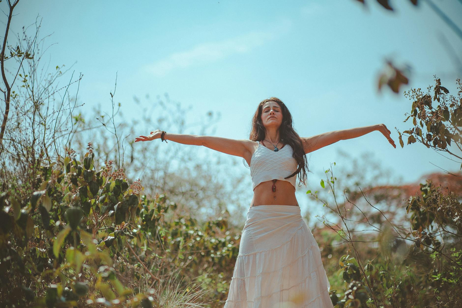 How AI is Transforming the Wellness Industry