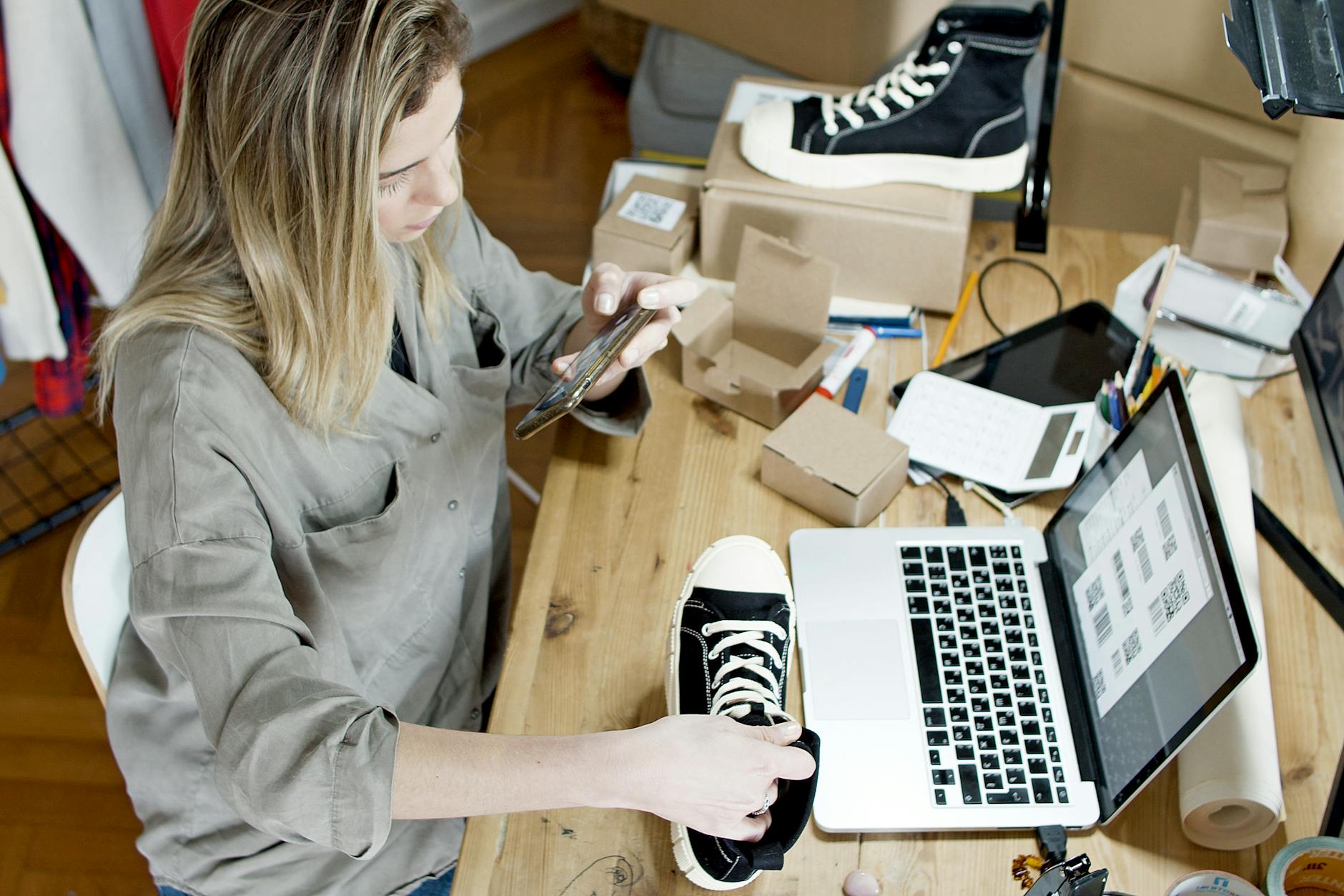 How AI is Transforming Small Businesses: A Game Changer for Entrepreneurs