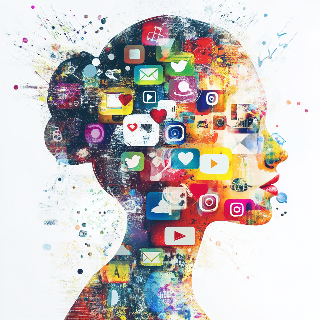 Staying Authentic in the Age of AI: Navigating Social Media Without Losing Yourself