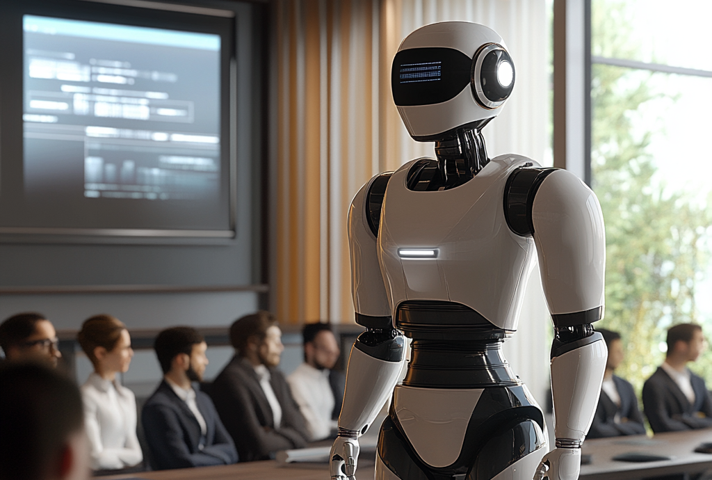 Navigating Your Career in the Age of AI: The Skills You Need to Thrive